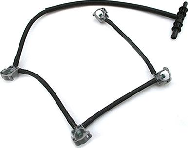 Sidat 83.6011A2 - Flessibile, Carburante perso www.autoricambi360.it
