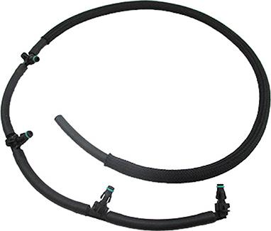 Sidat 83.6013A2 - Flessibile, Carburante perso www.autoricambi360.it