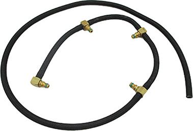 Sidat 83.6012A2 - Flessibile, Carburante perso www.autoricambi360.it