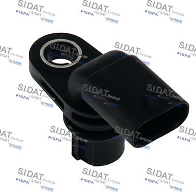 Sidat 83.046A2 - Sensore n° giri, Cambio automatico www.autoricambi360.it