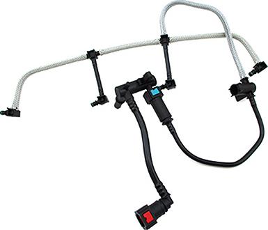 Sidat 83.1599A2 - Flessibile, Carburante perso www.autoricambi360.it