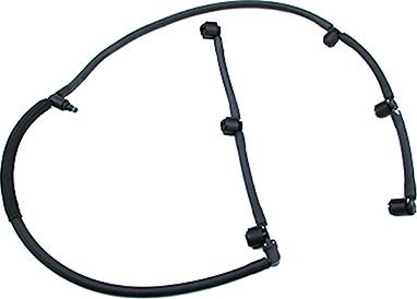 Sidat 83.1596A2 - Flessibile, Carburante perso www.autoricambi360.it