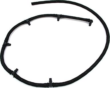 Sidat 83.1593A2 - Flessibile, Carburante perso www.autoricambi360.it