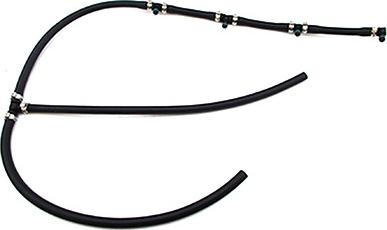 Sidat 83.1597A2 - Flessibile, Carburante perso www.autoricambi360.it