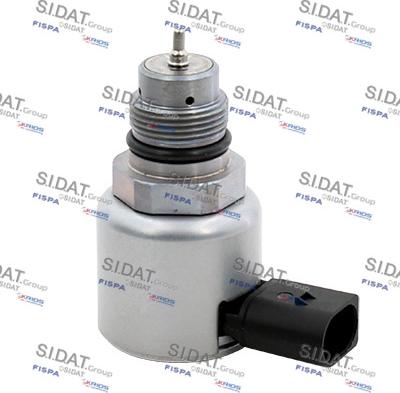 Sidat 83.1512A2 - Valvola regolapressione, Sistema Common-Rail www.autoricambi360.it