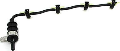 Sidat 83.1603A2 - Flessibile, Carburante perso www.autoricambi360.it