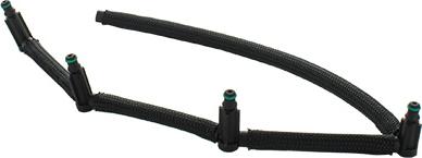 Sidat 83.1610A2 - Flessibile, Carburante perso www.autoricambi360.it