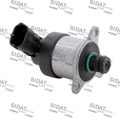 Sidat 83.1625A2 - Valvola regolazione,Quantità carburante (Sist. Common Rai) www.autoricambi360.it