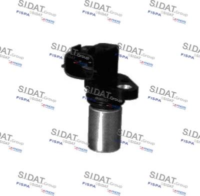 Sidat 83.102A2 - Generatore di impulsi, Albero a gomiti www.autoricambi360.it