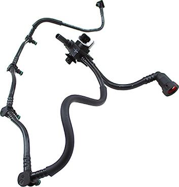 Sidat 83.1759 - Flessibile, Carburante perso www.autoricambi360.it