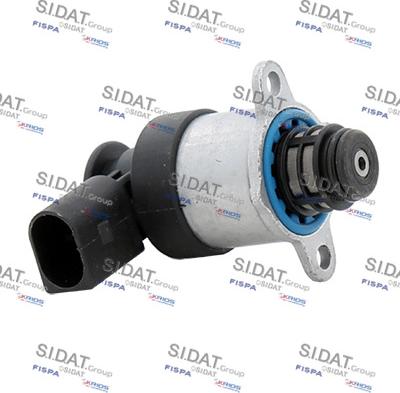 Sidat 83.1787A2 - Valvola regolazione,Quantità carburante (Sist. Common Rai) www.autoricambi360.it