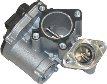 Sidat 83.817AS - Valvola ricircolo gas scarico-EGR www.autoricambi360.it