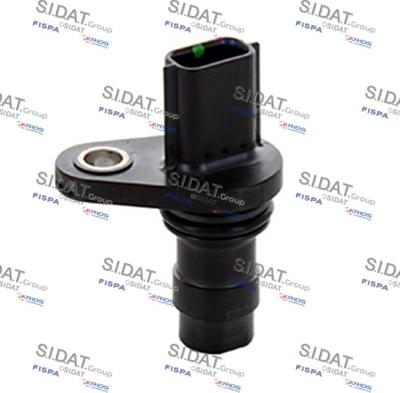 Sidat 83.3466A2 - Sensore, Posizione albero a camme www.autoricambi360.it