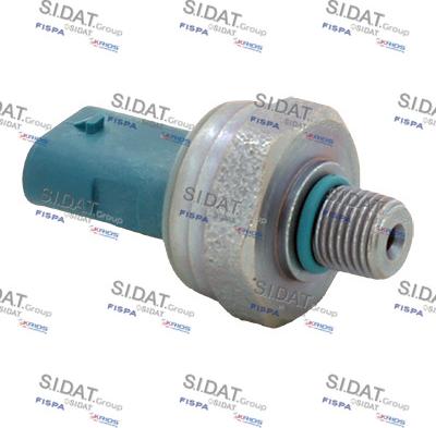 Sidat 83.3467 - Sensore n° giri, Cambio automatico www.autoricambi360.it