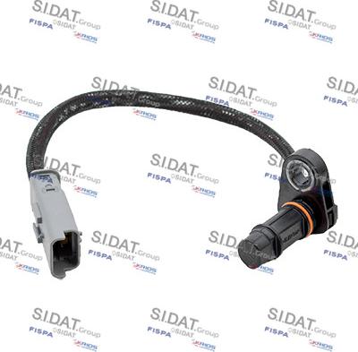 Sidat 83.3564 - Sensore n° giri, Cambio manuale www.autoricambi360.it