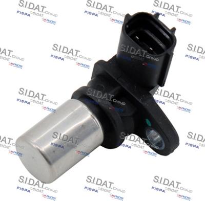 Sidat 83.3530A2 - Generatore di impulsi, Albero a gomiti www.autoricambi360.it
