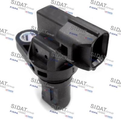 Sidat 83.3052A2 - Sensore, Posizione albero a camme www.autoricambi360.it