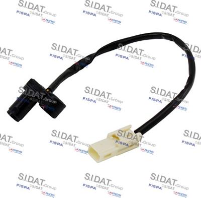 Sidat 83.3189A2 - Sensore n° giri, Cambio automatico www.autoricambi360.it