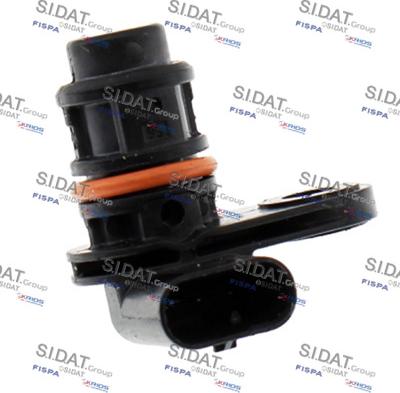Sidat 83.3174 - Sensore, Posizione albero a camme www.autoricambi360.it
