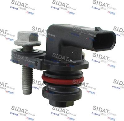 Sidat 83.3398A2 - Sensore, Posizione albero a camme www.autoricambi360.it