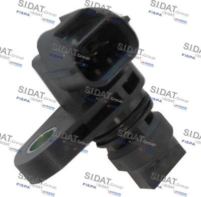 Sidat 83.3313A2 - Sensore, Posizione albero a camme www.autoricambi360.it