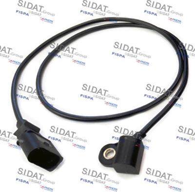 Sidat 83.3241A2 - Sensore, Posizione albero a camme www.autoricambi360.it