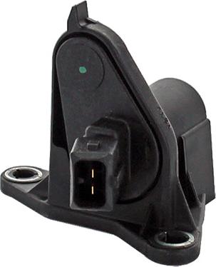 Sidat 83.3281 - Generatore di impulsi, Albero a gomiti www.autoricambi360.it