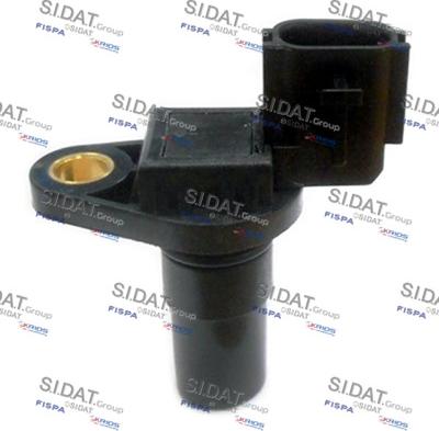 Sidat 83.3236A2 - Sensore n° giri, Cambio automatico www.autoricambi360.it