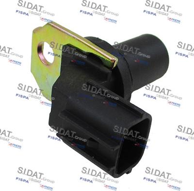 Sidat 83.3270A2 - Sensore n° giri, Cambio automatico www.autoricambi360.it