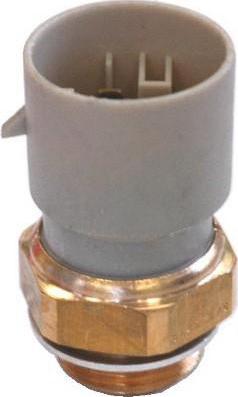 Sidat 82.985 - Termocontatto, Ventola radiatore www.autoricambi360.it