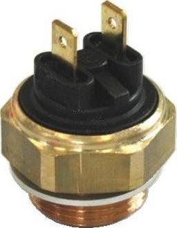 Sidat 82.981 - Termocontatto, Ventola radiatore www.autoricambi360.it