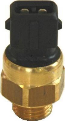 Sidat 82.446 - Sensore, Temperatura refrigerante www.autoricambi360.it