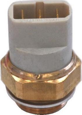 Sidat 82.406 - Termocontatto, Ventola radiatore www.autoricambi360.it