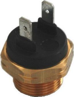 Sidat 82.433 - Termocontatto, Ventola radiatore www.autoricambi360.it