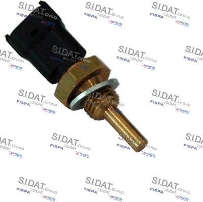 Sidat 82.476A2 - Sensore, Temperatura refrigerante www.autoricambi360.it