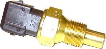Sidat 82.599 - Sensore, Temperatura refrigerante www.autoricambi360.it