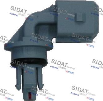 Sidat 82.514A2 - Sensore, Temperatura aria aspirata www.autoricambi360.it