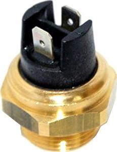 Sidat 82.640 - Termocontatto, Ventola radiatore www.autoricambi360.it