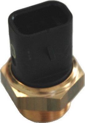 Sidat 82.641 - Termocontatto, Ventola radiatore www.autoricambi360.it