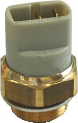 Sidat 82.669 - Termocontatto, Ventola radiatore www.autoricambi360.it