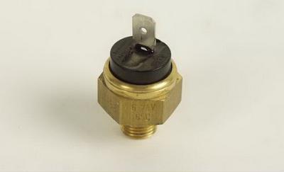 Sidat 82.668 - Termocontatto, Ventola radiatore www.autoricambi360.it
