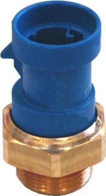 Sidat 82.604 - Termocontatto, Ventola radiatore www.autoricambi360.it