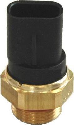 Sidat 82.610 - Termocontatto, Ventola radiatore www.autoricambi360.it
