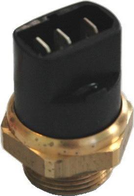 Sidat 82.688 - Termocontatto, Ventola radiatore www.autoricambi360.it