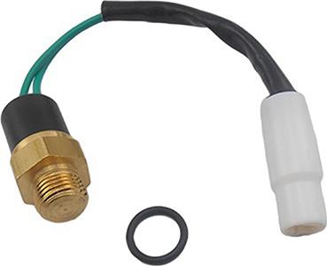 Sidat 82.1462 - Termocontatto, Ventola radiatore www.autoricambi360.it