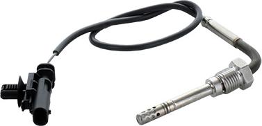 Sidat 82.1500 - Sensore, Temperatura gas scarico www.autoricambi360.it