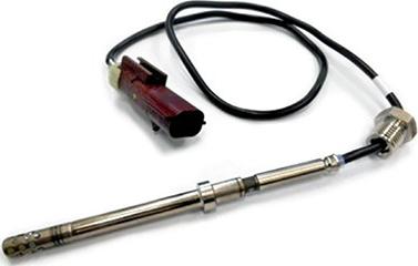 Sidat 82.1023 - Sensore, Temperatura gas scarico www.autoricambi360.it