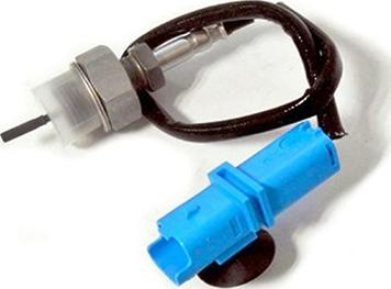 Sidat 82.1198 - Sensore, Temperatura gas scarico www.autoricambi360.it