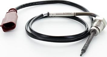 Sidat 82.1151A2 - Sensore, Temperatura gas scarico www.autoricambi360.it