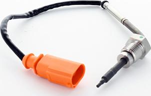 Sidat 82.1153A2 - Sensore, Temperatura gas scarico www.autoricambi360.it